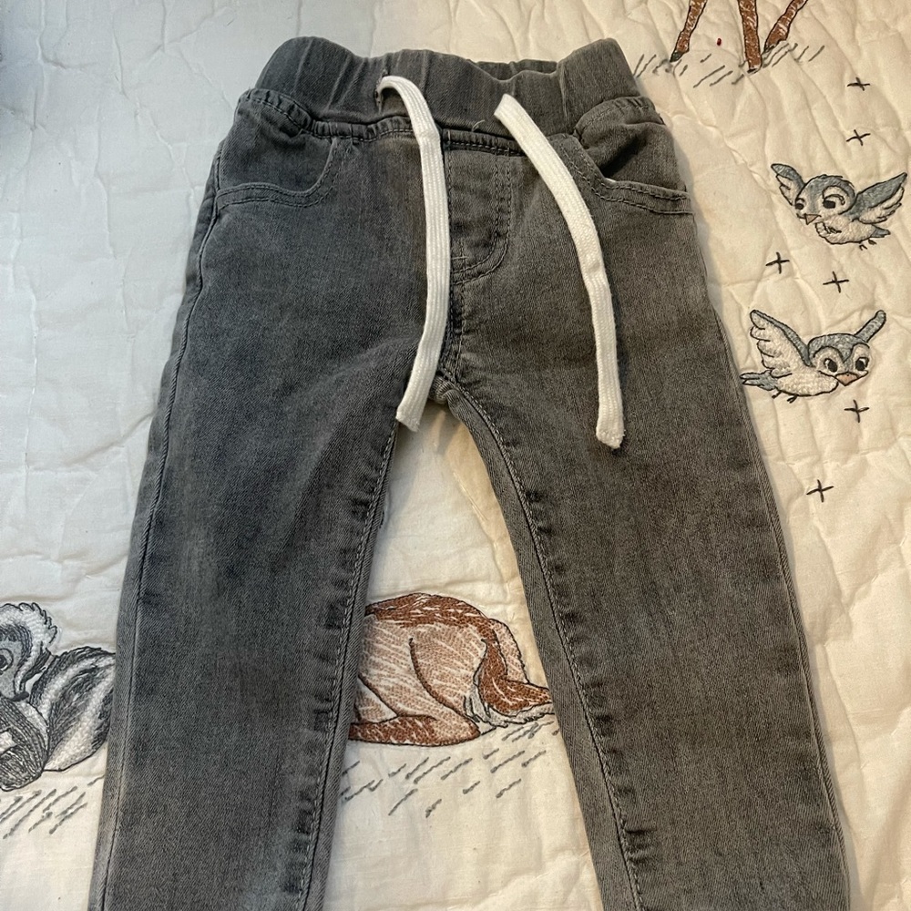 Little bipsy jeans